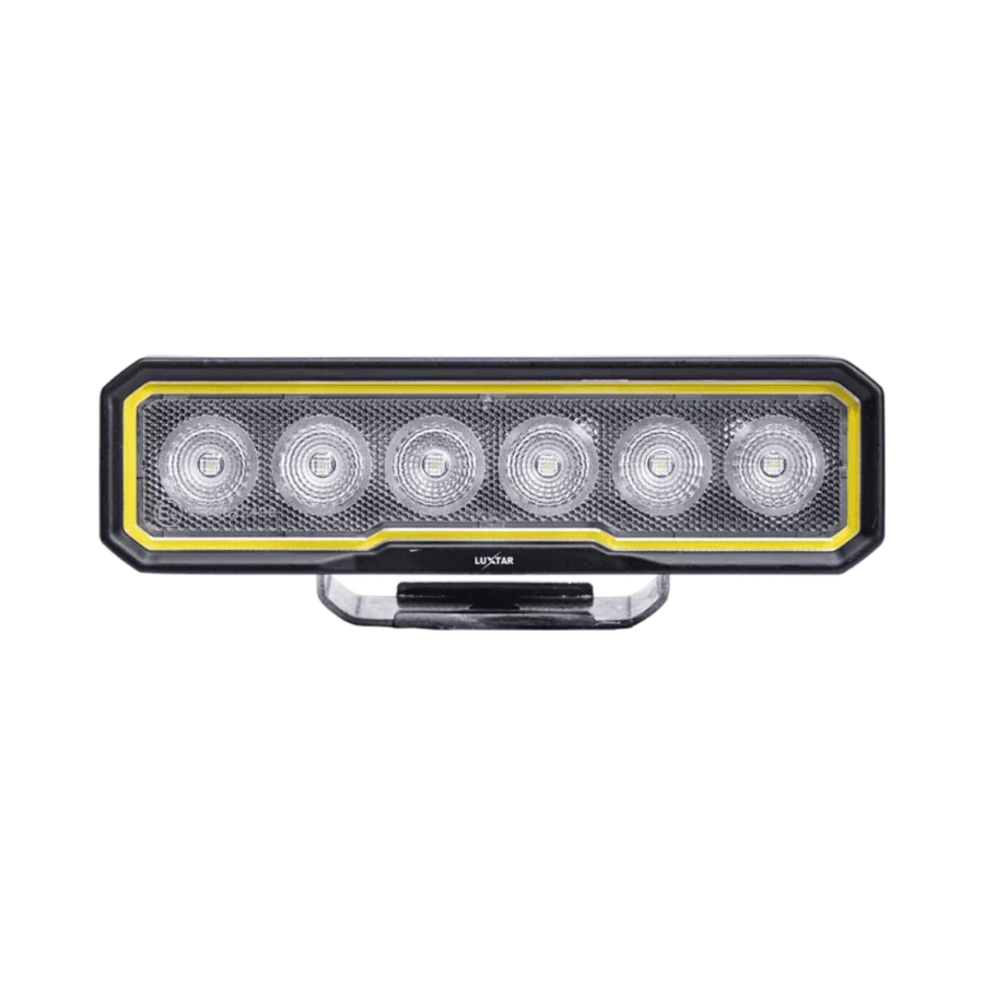 Ranger WL30 Achteruitrijlicht