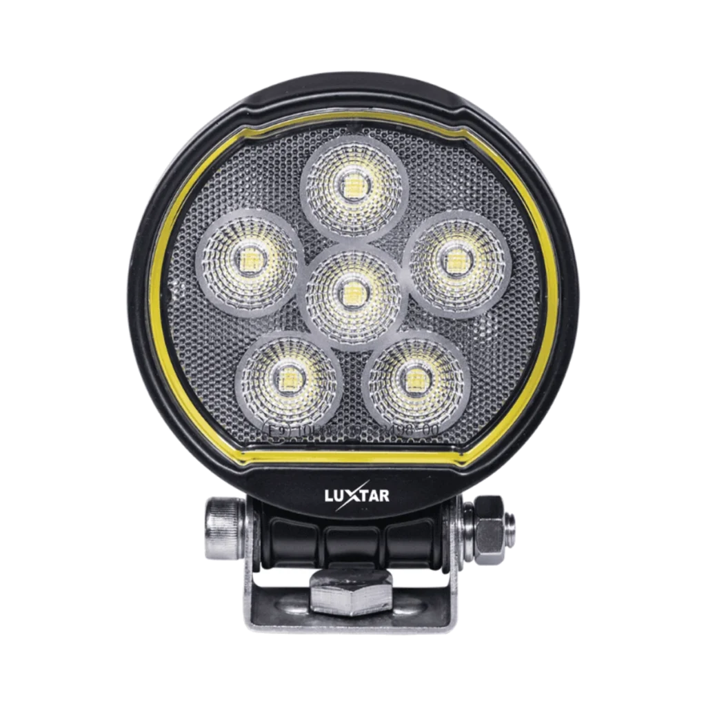 Ranger WL30 Rond