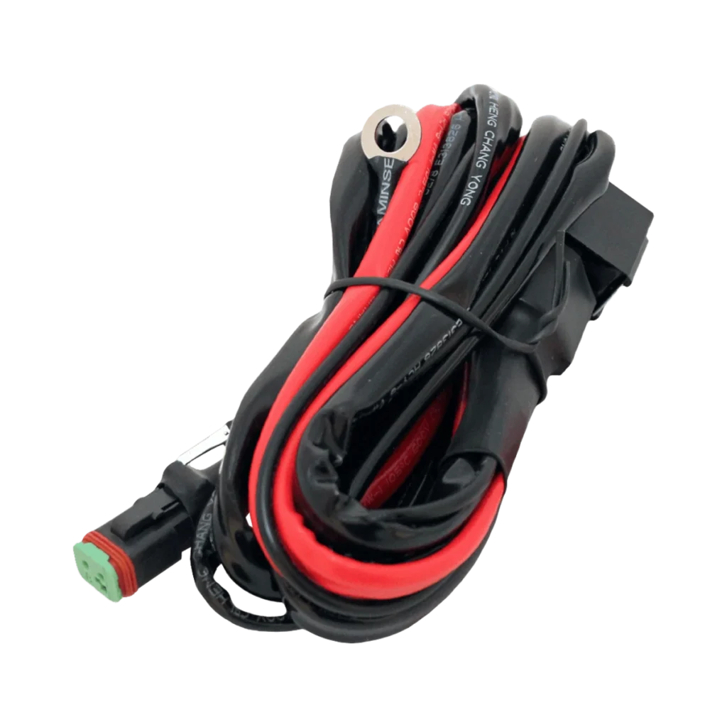 Relaiskabelboom DT, 12 V 60 A