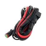 Relaiskabelboom DT, 12 V 60 A