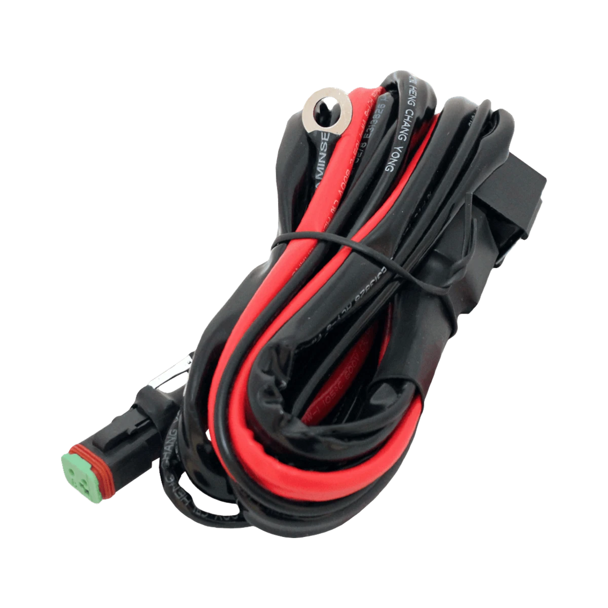 Relaiskabelboom DT, 12 V 60 A