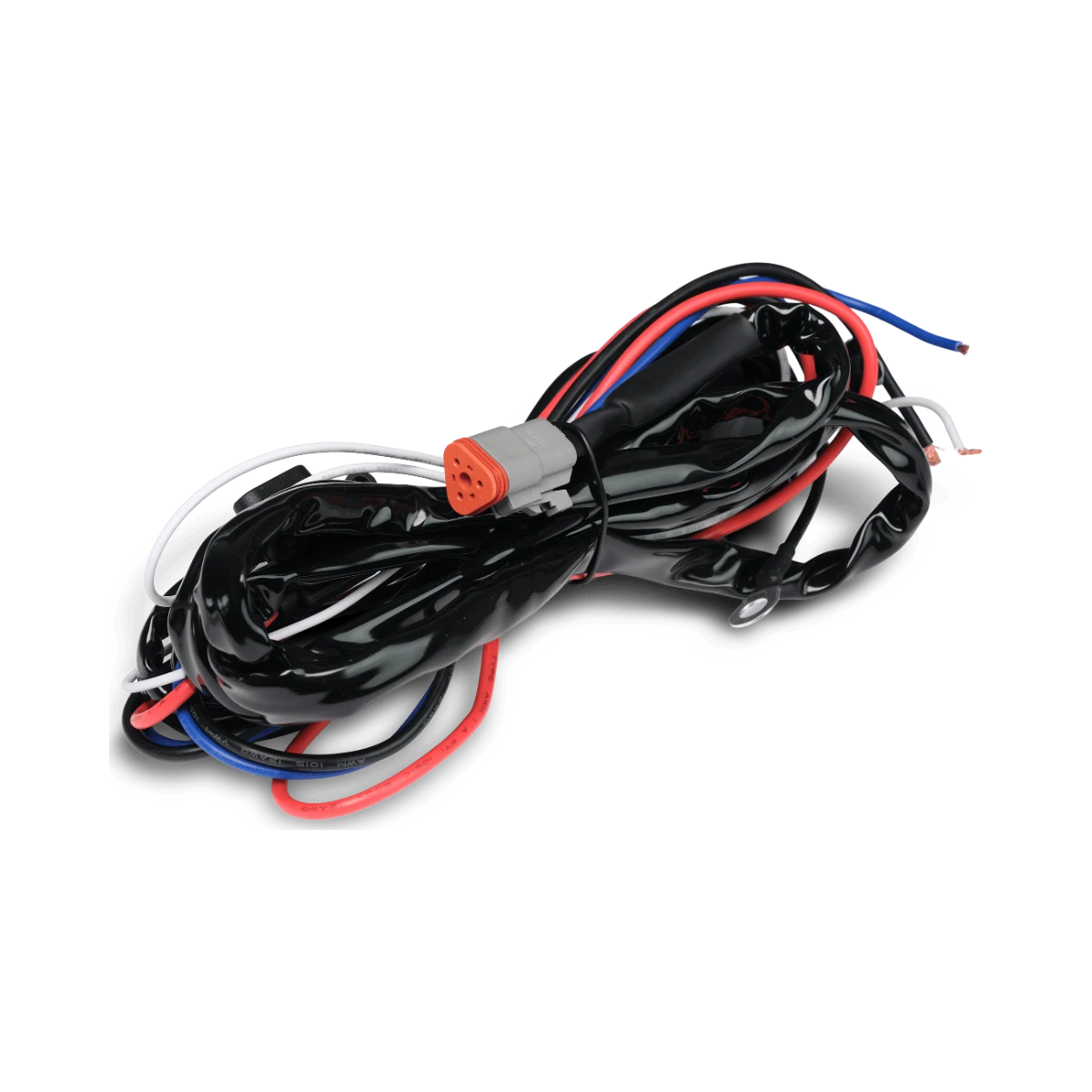 Relaiskabelset DT-3, 1 lamp