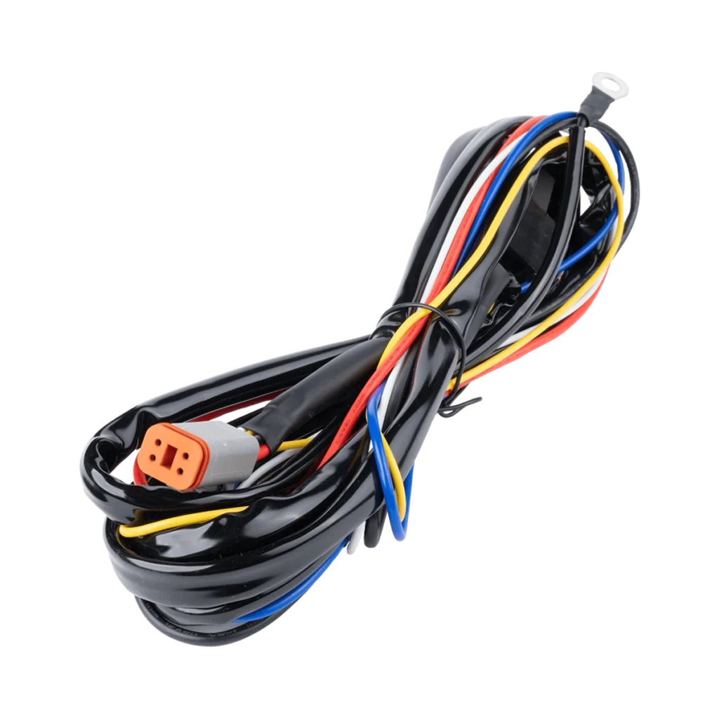 Relaiskabelset DT-4, 1 lamp