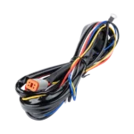 Relaiskabelset DT-4, 1 lamp