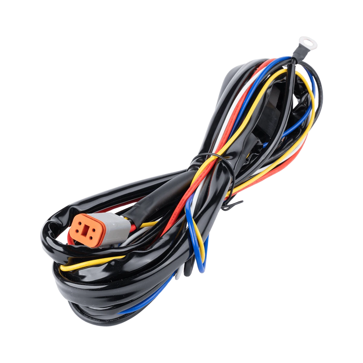 Relaiskabelset DT-4, 1 lamp