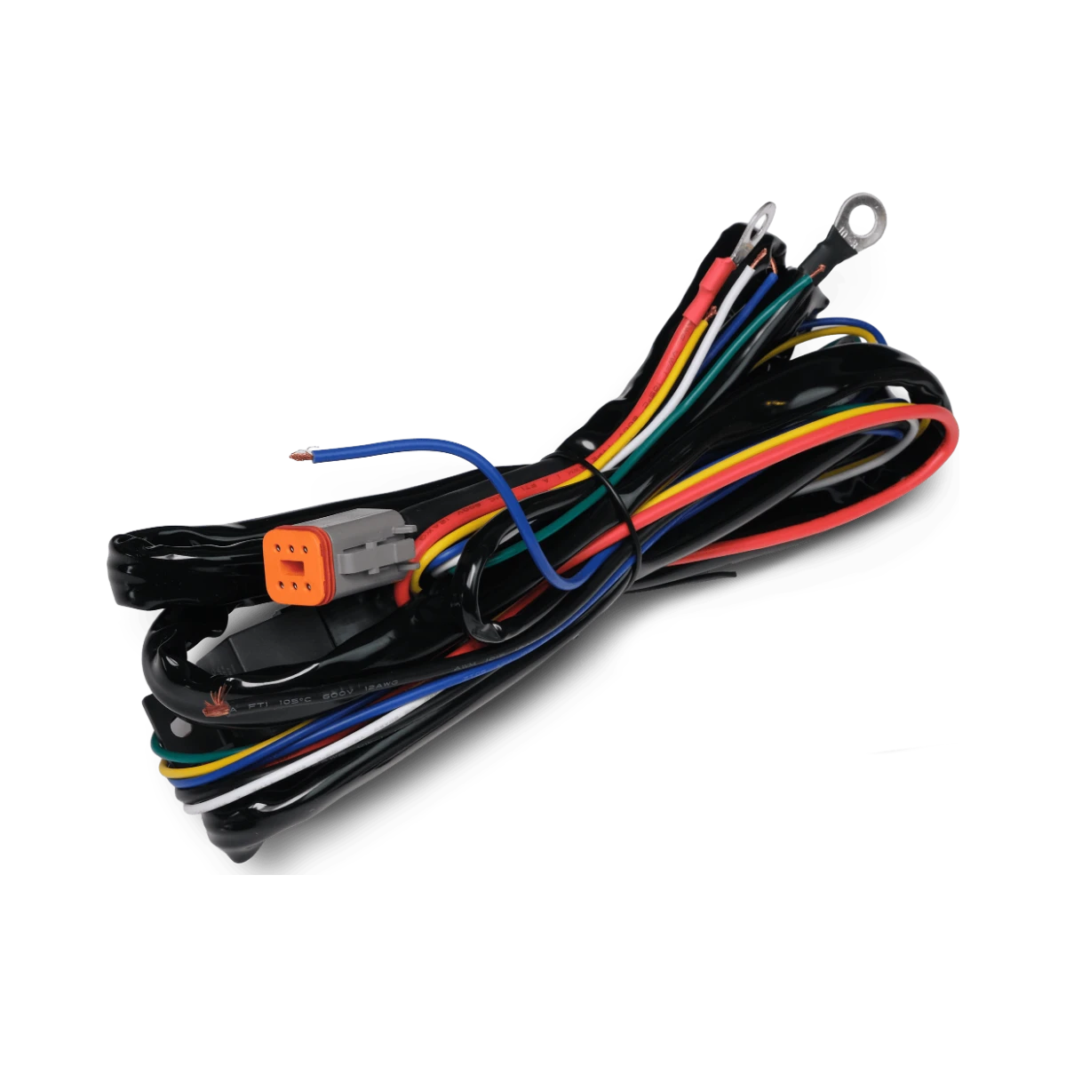 Relaiskabelset DT-6, 1 lamp