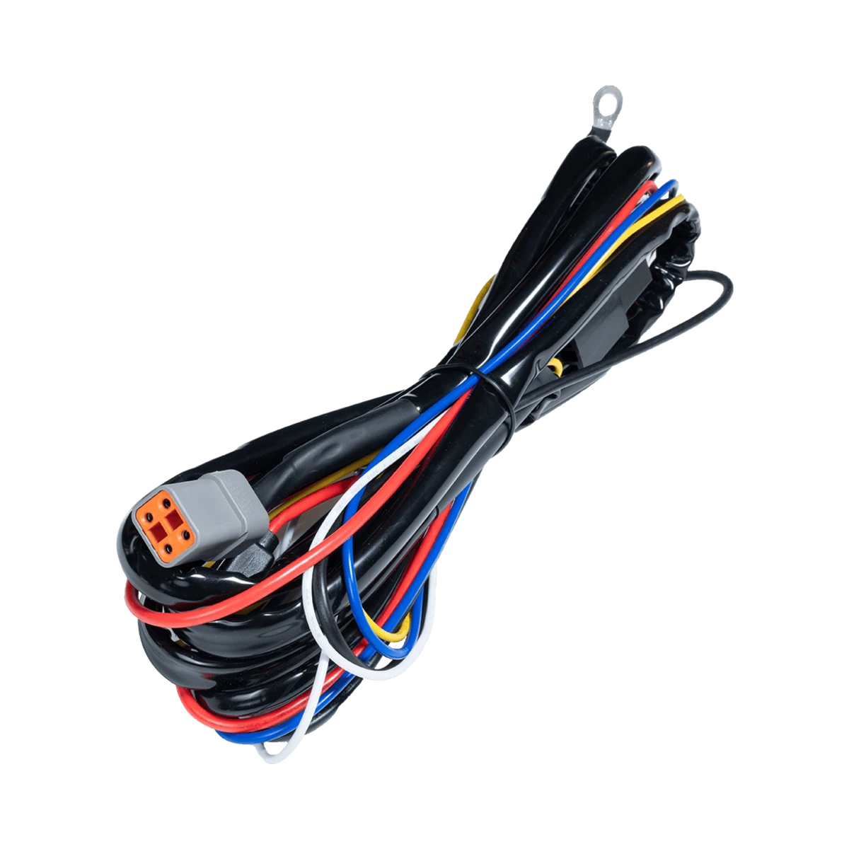 Relaiskabelset DTP-4, 1 lamp