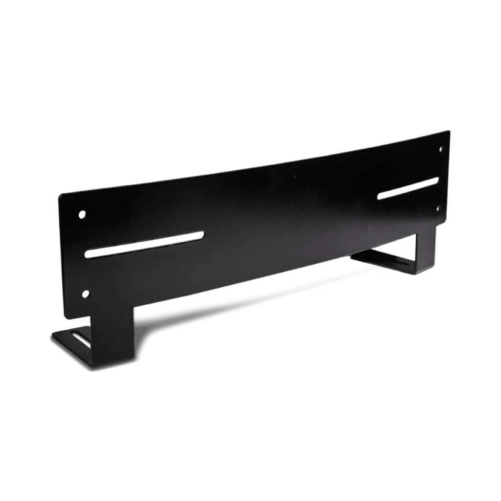 Tesla LED-bar Inbouwbeugel