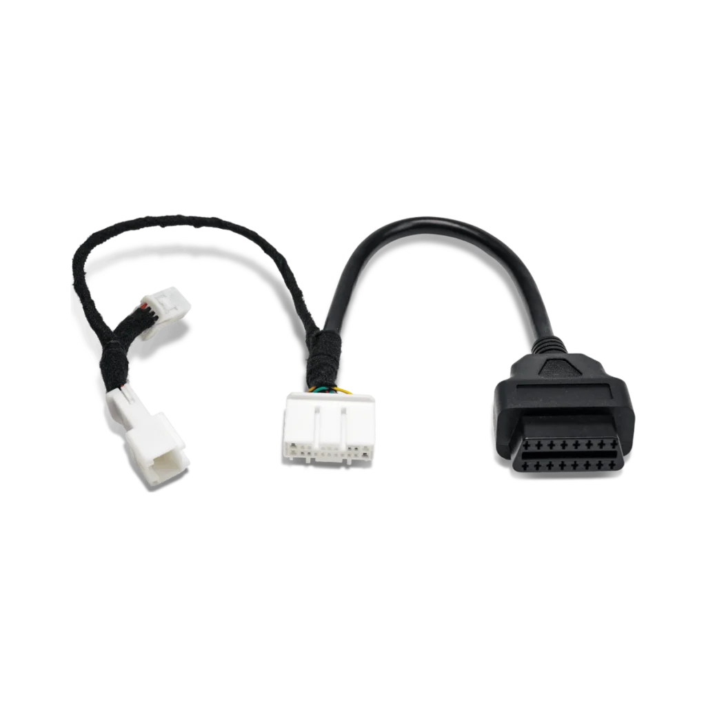 Tesla OBD2-adapter, Model Y Juniper (2025)