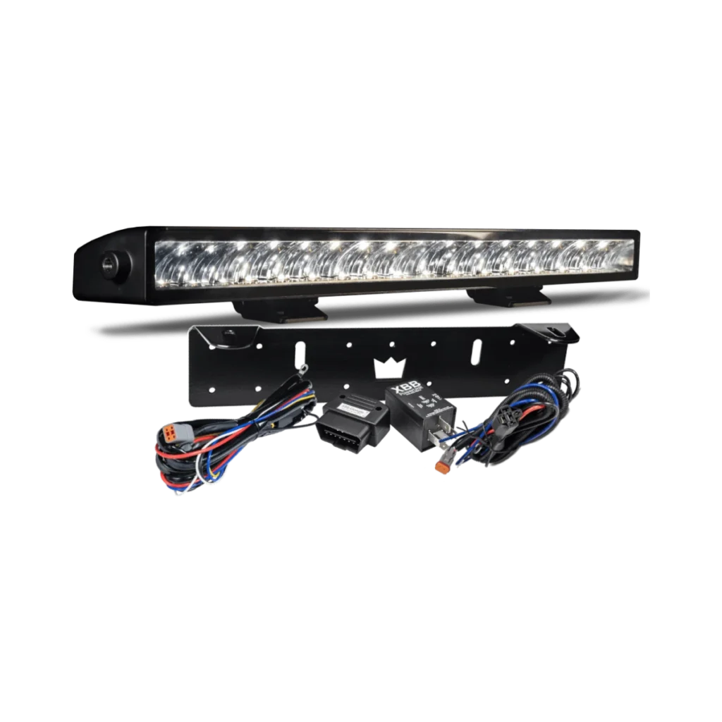 Twilight CAN-bus LED-balk Kit