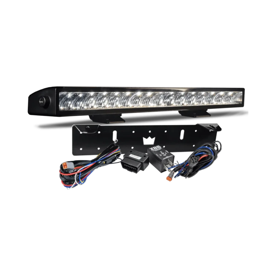 Twilight CAN-bus LED-balk Kit