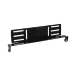 Universele LED-bar Inbouwbeugel