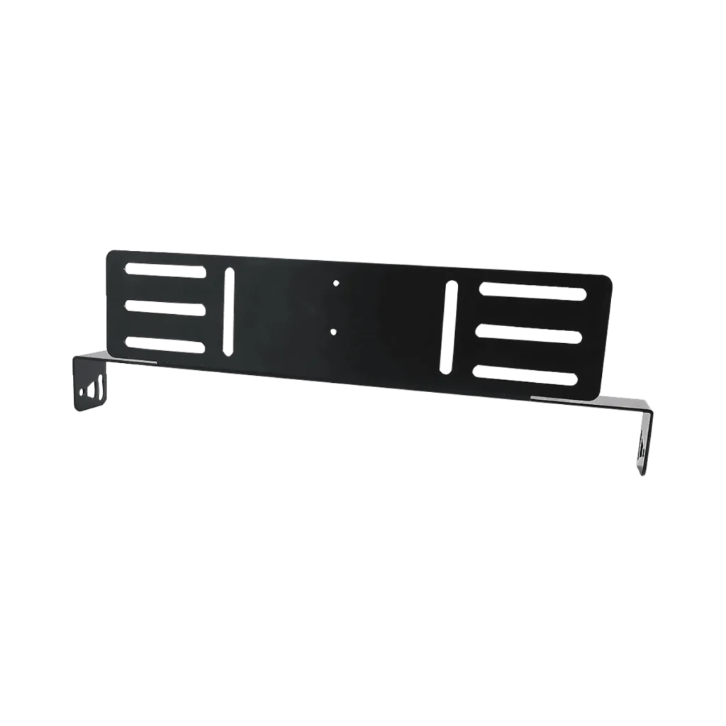 X20 Flush Mount Beugel