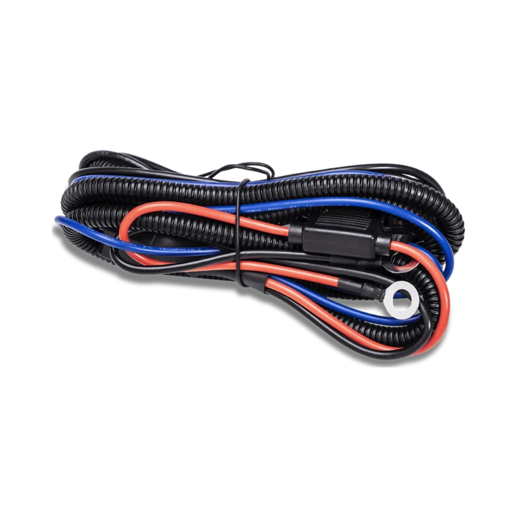 XBB PowerUnit Kabelset