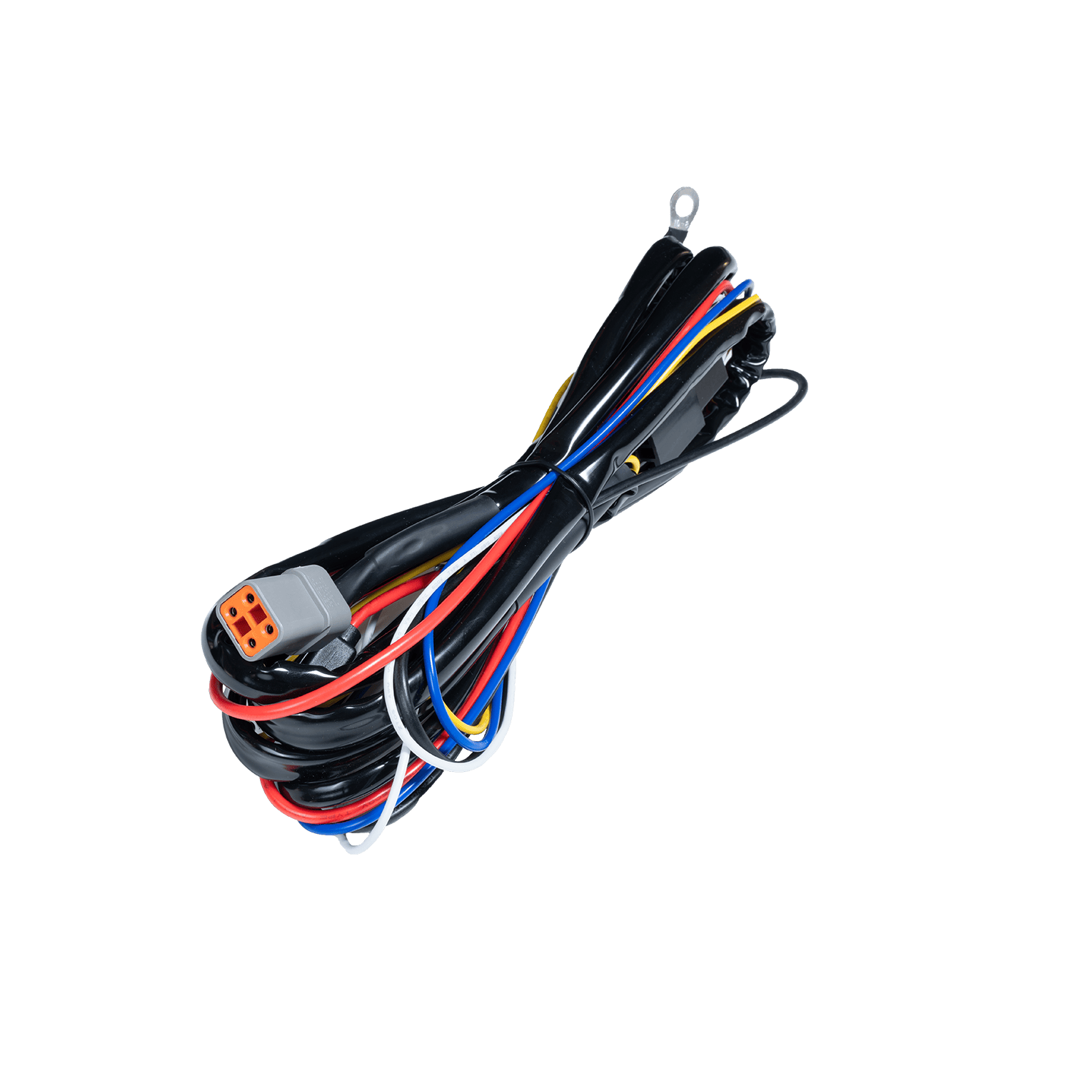 Twilight LED-bar pakket, Geel CAN-bus - Afbeelding 3